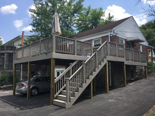 Thermavue Exteriors LLC