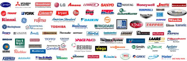 Same Day Air Conditioning & Heating
