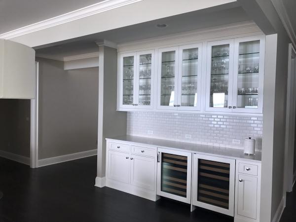 Robert J Howey Architect