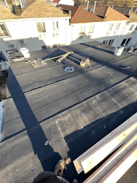 Leak Free Roofing