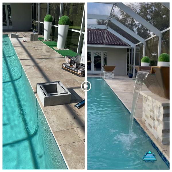 Pyramid Pool Services