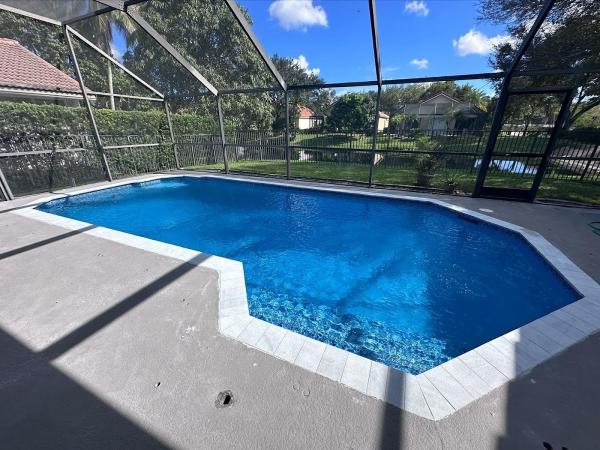Pyramid Pool Services