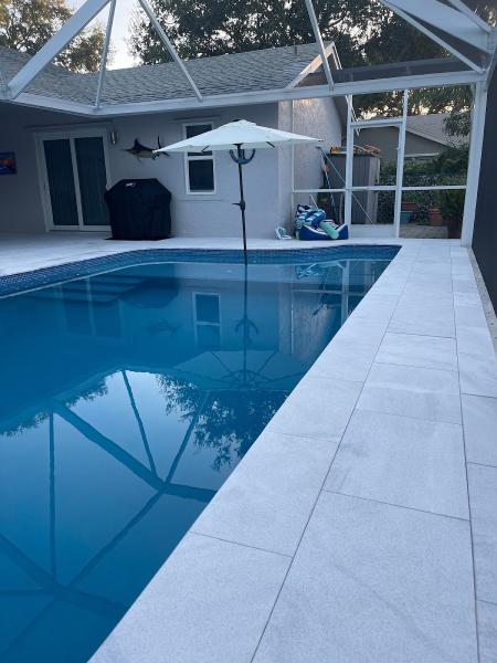 Pyramid Pool Services