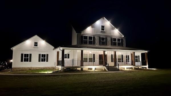 RCI Builders