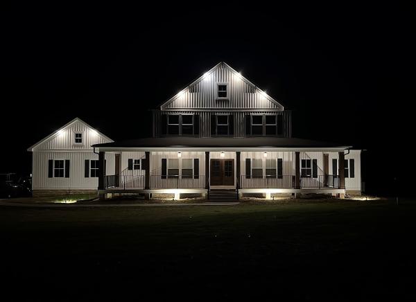 RCI Builders