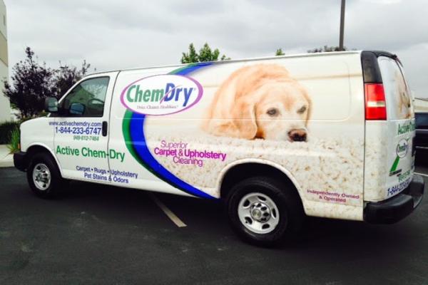 Active Chem-Dry