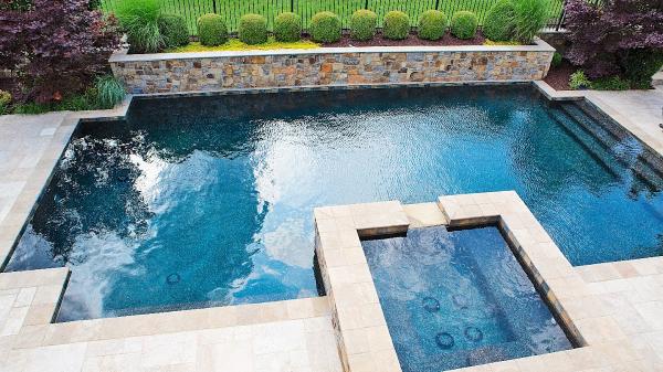 Tennessee Custom Pools