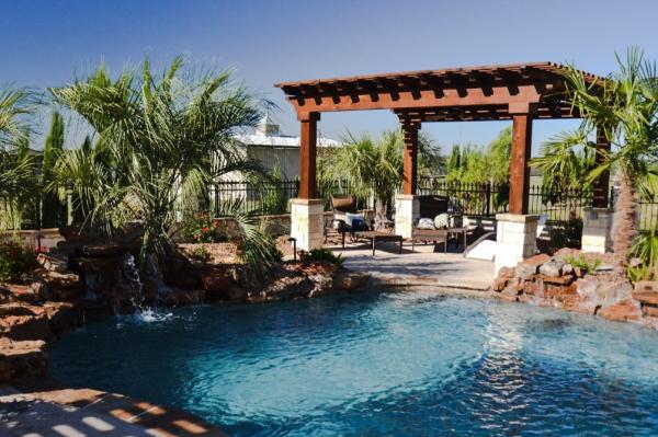 Tennessee Custom Pools