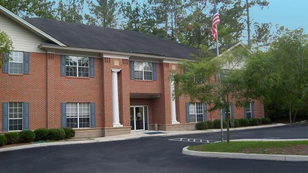 George & Associates Consulting Engineers