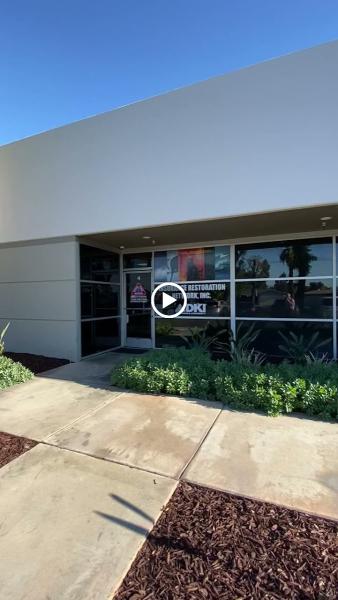 DKI Insurance Restoration Network