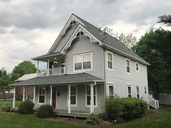New Dominion Exteriors Inc.