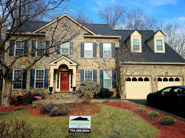 New Dominion Exteriors Inc.