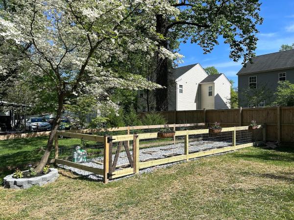 Sassone Carpentry Mid Atlantic
