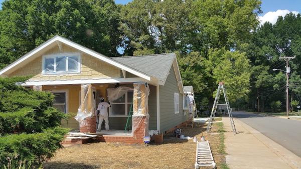 Superior Painting Pros & Wall Covering