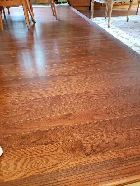 Hawkins Floor Company