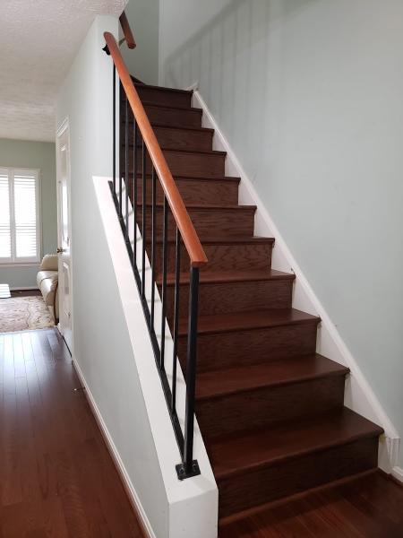 Hawkins Floor Company