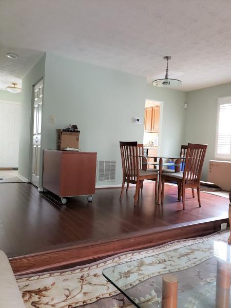 Hawkins Floor Company