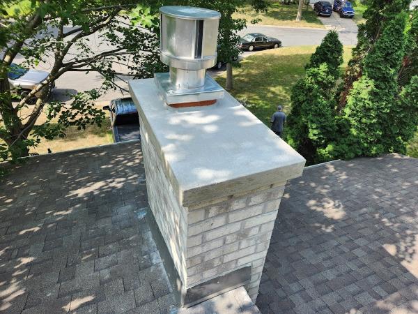 The Chimney Guys LLC