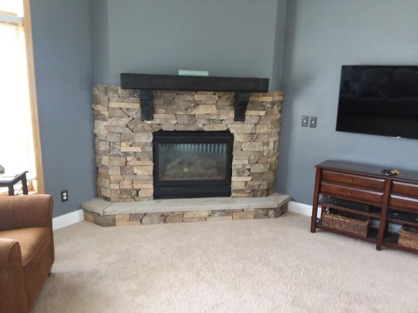 The Chimney Guys LLC