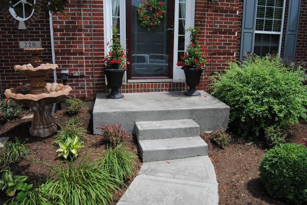 Garage & Home Transformations