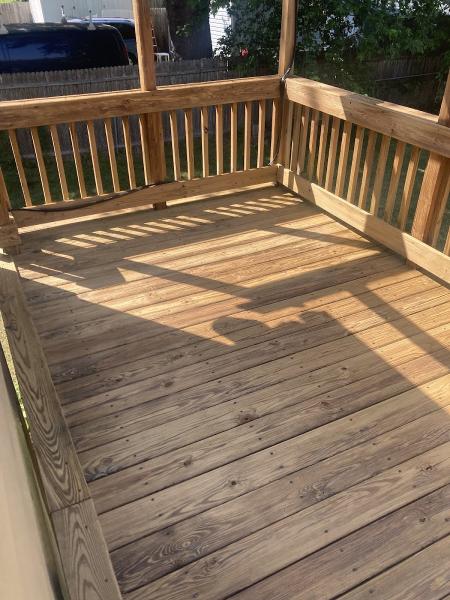 Grime Busters Power Washing