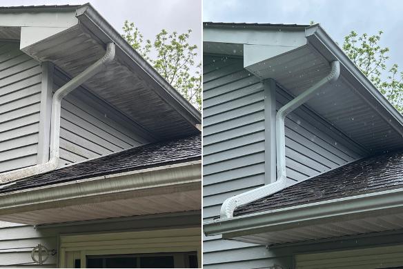 Hudson Valley Powerwashing LLC