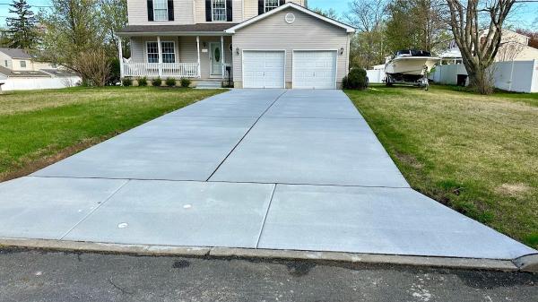 Gambale Concrete LLC