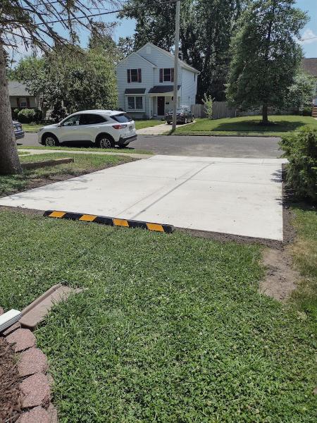 Gambale Concrete LLC