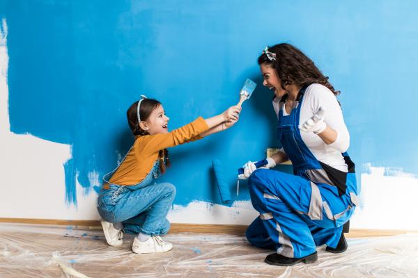 Christopher Joseph Painting