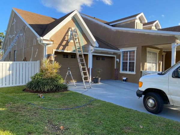 FD Florida Paint LLC