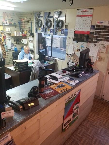 JB Wholesale Roofing and Building Supplies