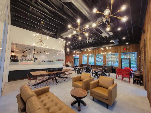 Contreras Building Group