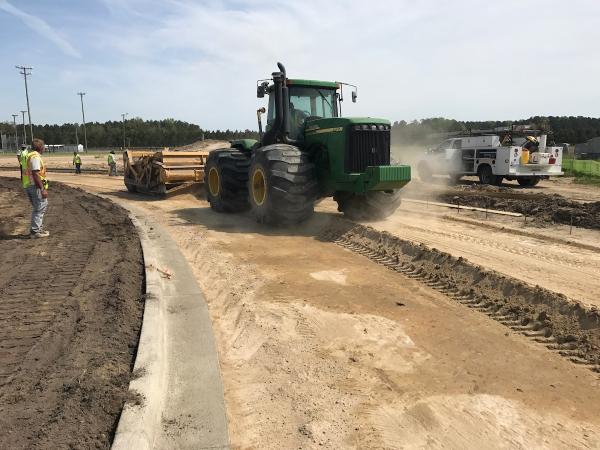 Barbour Brothers Construction Inc