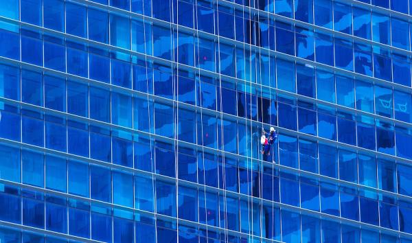 Total Window Cleaning