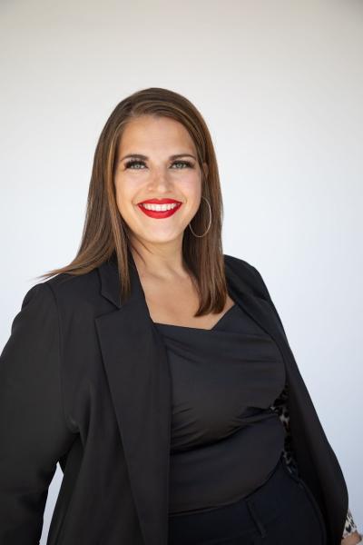 Stephanie Thompson
