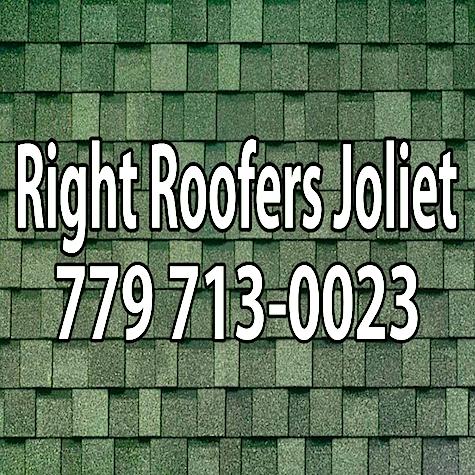 Right Roofers Joliet