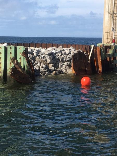 Commercial Diving Services