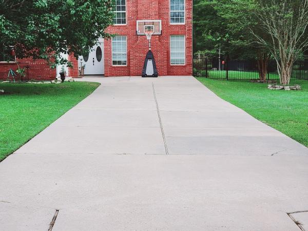Pipeman Power Washing