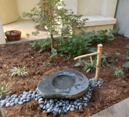 Garden Concepts Landscape Design and Contracting