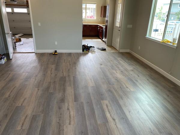 Flooring LLC