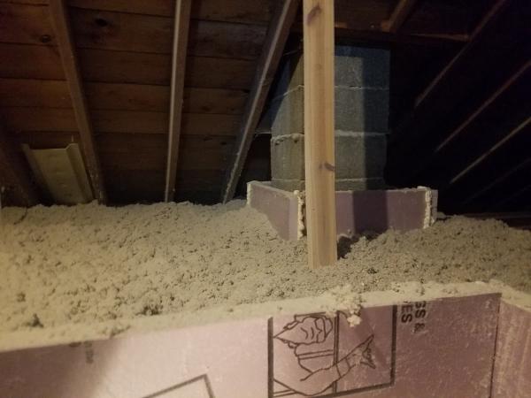 Accurate-Airtight Exteriors