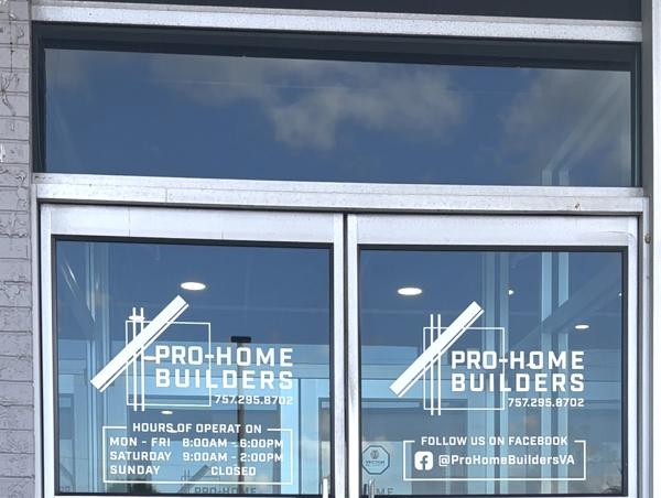 Pro-Home Builders