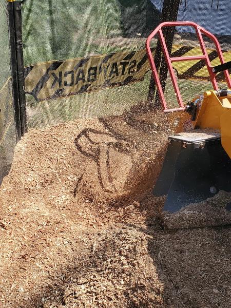 Med's Stump Grinding LLC