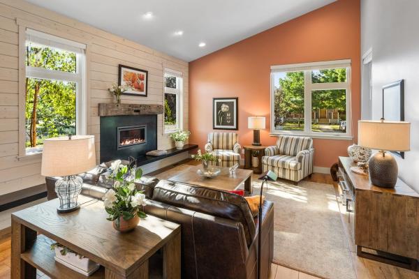 Referred Realty Group