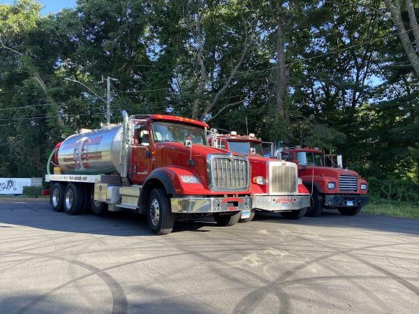 Anderson Bros Sanitation & Excavating Inc