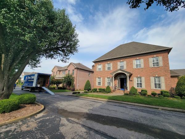 True Friends Moving Company