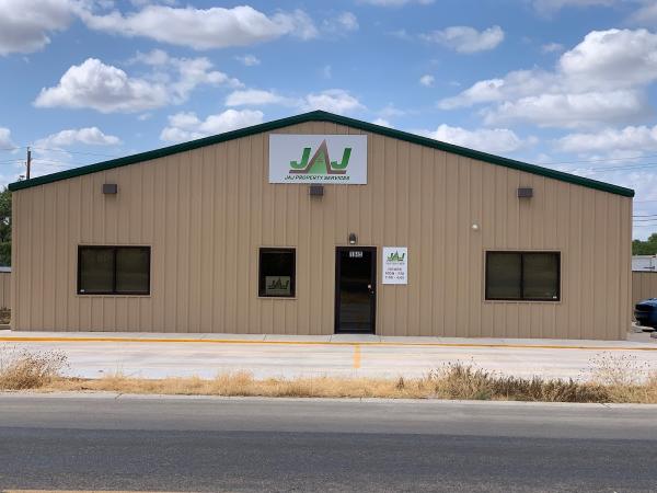 JAJ Property Services