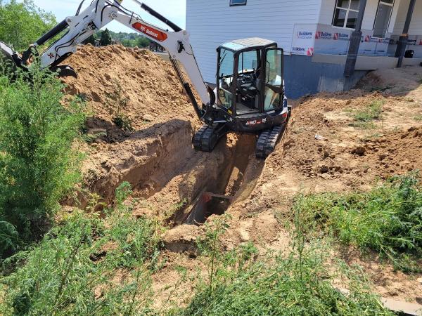 Boonstra Excavation LLC