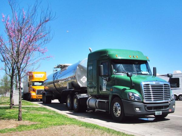 Chemical South Transport