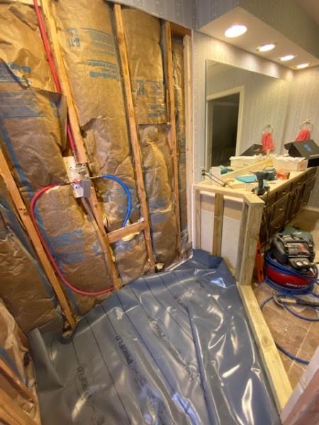 CHM Services Repair/Remodel